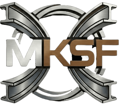 MK Steel Fabricator